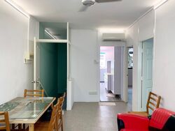 Blk 118 Commonwealth Crescent (Queenstown), HDB 3 Rooms #352666791